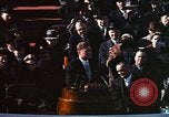 Image of President John F Kennedy Washington DC USA, 1961, second 8 stock footage video 65675043257