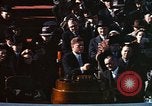 Image of President John F Kennedy Washington DC USA, 1961, second 10 stock footage video 65675043257