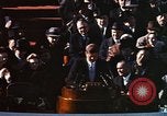 Image of President John F Kennedy Washington DC USA, 1961, second 13 stock footage video 65675043257