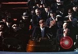 Image of President John F Kennedy Washington DC USA, 1961, second 16 stock footage video 65675043257