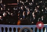 Image of President John F Kennedy Washington DC USA, 1961, second 47 stock footage video 65675043257