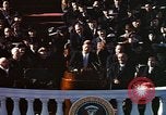 Image of President John F Kennedy Washington DC USA, 1961, second 48 stock footage video 65675043257