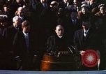 Image of President John F Kennedy Washington DC USA, 1961, second 1 stock footage video 65675043258