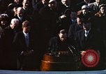 Image of President John F Kennedy Washington DC USA, 1961, second 4 stock footage video 65675043258