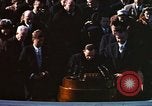 Image of President John F Kennedy Washington DC USA, 1961, second 5 stock footage video 65675043258
