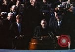 Image of President John F Kennedy Washington DC USA, 1961, second 6 stock footage video 65675043258