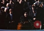 Image of President John F Kennedy Washington DC USA, 1961, second 7 stock footage video 65675043258