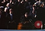 Image of President John F Kennedy Washington DC USA, 1961, second 8 stock footage video 65675043258