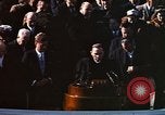 Image of President John F Kennedy Washington DC USA, 1961, second 10 stock footage video 65675043258