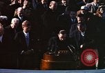 Image of President John F Kennedy Washington DC USA, 1961, second 11 stock footage video 65675043258