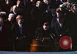 Image of President John F Kennedy Washington DC USA, 1961, second 12 stock footage video 65675043258