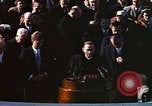 Image of President John F Kennedy Washington DC USA, 1961, second 15 stock footage video 65675043258