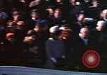 Image of President John F Kennedy Washington DC USA, 1961, second 16 stock footage video 65675043258