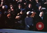 Image of President John F Kennedy Washington DC USA, 1961, second 17 stock footage video 65675043258