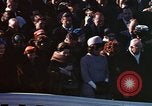 Image of President John F Kennedy Washington DC USA, 1961, second 18 stock footage video 65675043258