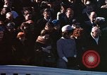 Image of President John F Kennedy Washington DC USA, 1961, second 19 stock footage video 65675043258