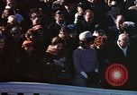 Image of President John F Kennedy Washington DC USA, 1961, second 21 stock footage video 65675043258