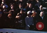 Image of President John F Kennedy Washington DC USA, 1961, second 24 stock footage video 65675043258