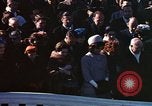 Image of President John F Kennedy Washington DC USA, 1961, second 25 stock footage video 65675043258
