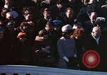 Image of President John F Kennedy Washington DC USA, 1961, second 26 stock footage video 65675043258