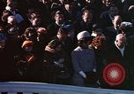 Image of President John F Kennedy Washington DC USA, 1961, second 30 stock footage video 65675043258