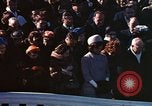 Image of President John F Kennedy Washington DC USA, 1961, second 33 stock footage video 65675043258