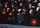 Image of President John F Kennedy Washington DC USA, 1961, second 34 stock footage video 65675043258