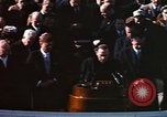Image of President John F Kennedy Washington DC USA, 1961, second 35 stock footage video 65675043258
