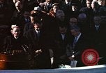 Image of President John F Kennedy Washington DC USA, 1961, second 37 stock footage video 65675043258
