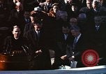 Image of President John F Kennedy Washington DC USA, 1961, second 38 stock footage video 65675043258