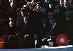 Image of President John F Kennedy Washington DC USA, 1961, second 39 stock footage video 65675043258