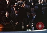 Image of President John F Kennedy Washington DC USA, 1961, second 40 stock footage video 65675043258