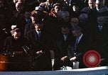 Image of President John F Kennedy Washington DC USA, 1961, second 42 stock footage video 65675043258