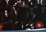 Image of President John F Kennedy Washington DC USA, 1961, second 43 stock footage video 65675043258