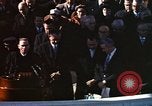 Image of President John F Kennedy Washington DC USA, 1961, second 45 stock footage video 65675043258