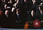 Image of President John F Kennedy Washington DC USA, 1961, second 48 stock footage video 65675043258