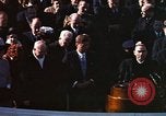 Image of President John F Kennedy Washington DC USA, 1961, second 49 stock footage video 65675043258