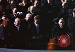 Image of President John F Kennedy Washington DC USA, 1961, second 52 stock footage video 65675043258