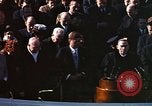 Image of President John F Kennedy Washington DC USA, 1961, second 53 stock footage video 65675043258