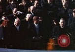Image of President John F Kennedy Washington DC USA, 1961, second 55 stock footage video 65675043258