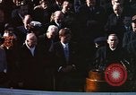 Image of President John F Kennedy Washington DC USA, 1961, second 58 stock footage video 65675043258