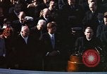Image of President John F Kennedy Washington DC USA, 1961, second 59 stock footage video 65675043258