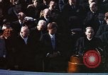 Image of President John F Kennedy Washington DC USA, 1961, second 61 stock footage video 65675043258