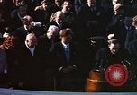 Image of President John F Kennedy Washington DC USA, 1961, second 62 stock footage video 65675043258