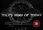 Image of Benito Mussolini Italy, 1929, second 1 stock footage video 65675043259