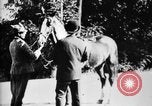 Image of Benito Mussolini Italy, 1929, second 30 stock footage video 65675043259