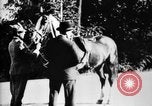Image of Benito Mussolini Italy, 1929, second 31 stock footage video 65675043259