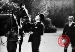 Image of Benito Mussolini Italy, 1929, second 35 stock footage video 65675043259