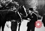 Image of Benito Mussolini Italy, 1929, second 39 stock footage video 65675043259