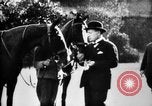 Image of Benito Mussolini Italy, 1929, second 40 stock footage video 65675043259